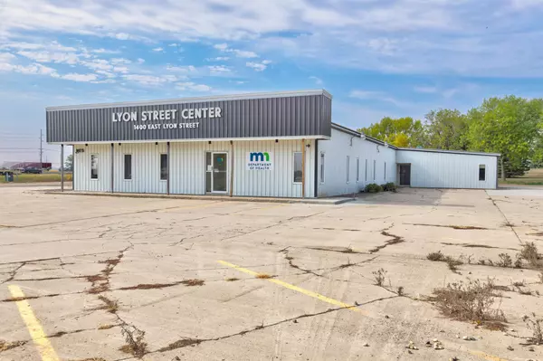 Marshall, MN 56258,1400 E Lyon ST