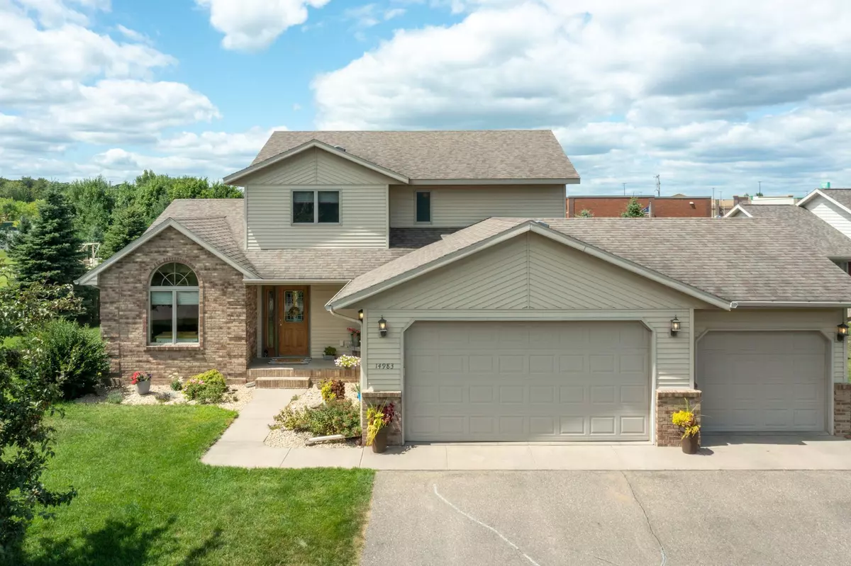 Little Falls, MN 56345,14983 Garden CT