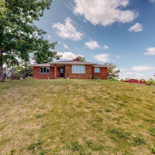 311 1st ST,  Bellechester,  MN 55027