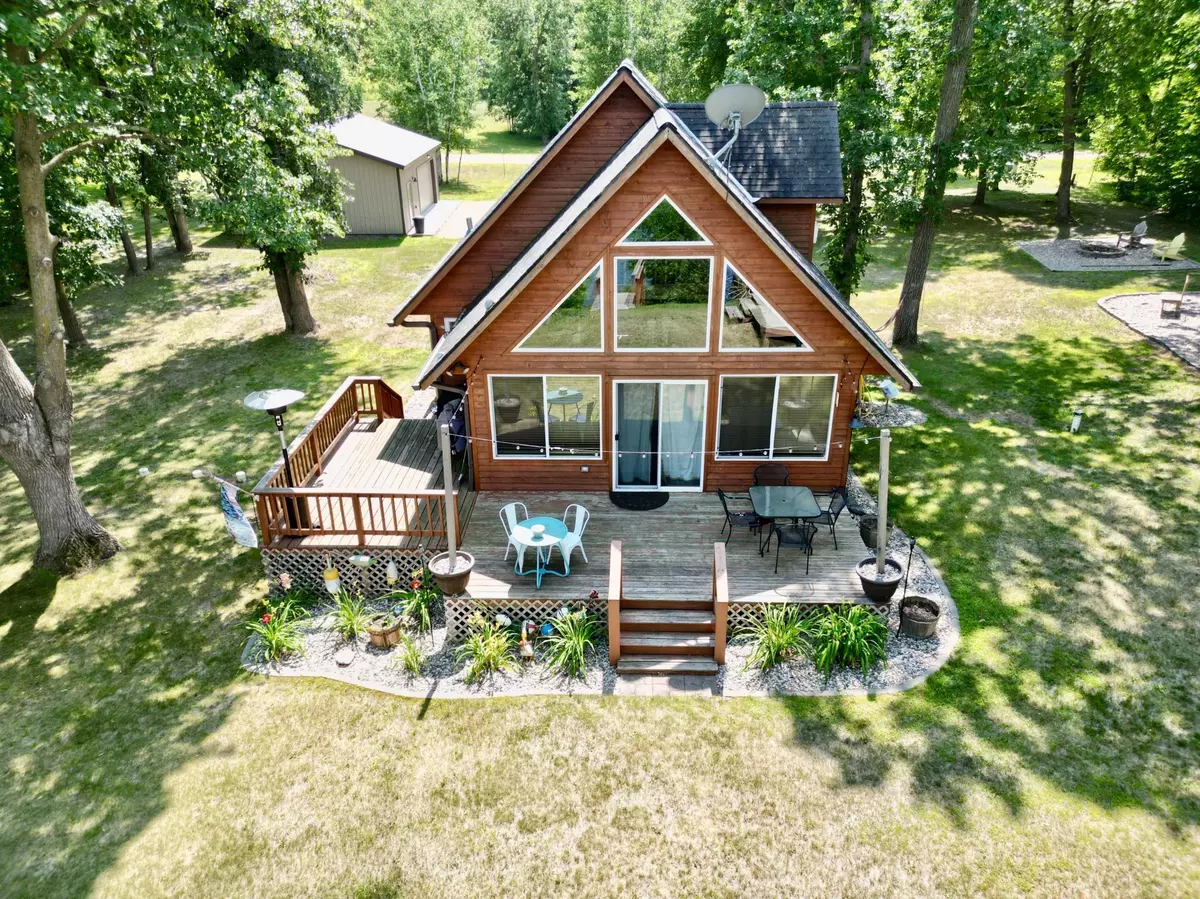 Henning, MN 56551,50669 Willow Creek DR