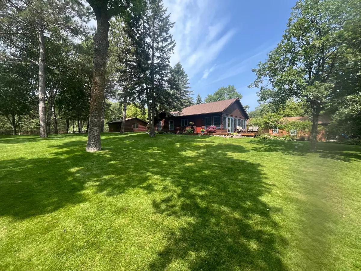 Girard Twp, MN 56551,44451 Castle DR