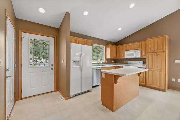 Waite Park, MN 56387,437 Cedarwood CT