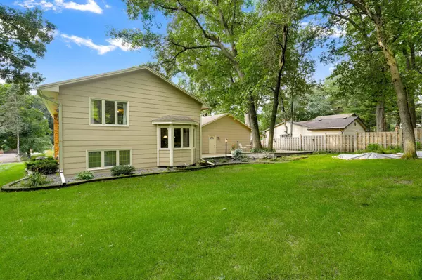 Circle Pines, MN 55014,4 Pleasant View LN