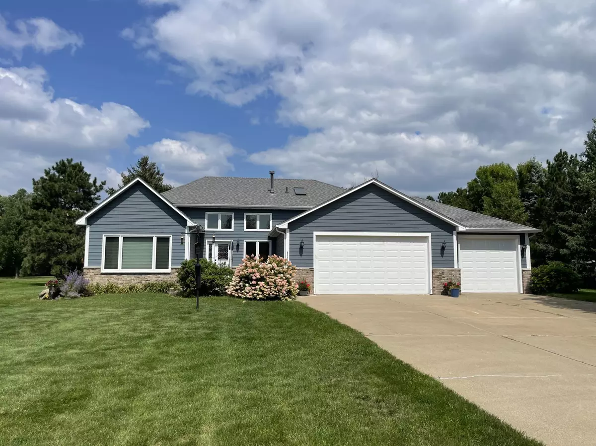 Hugo, MN 55110,4920 Gallivan CT N