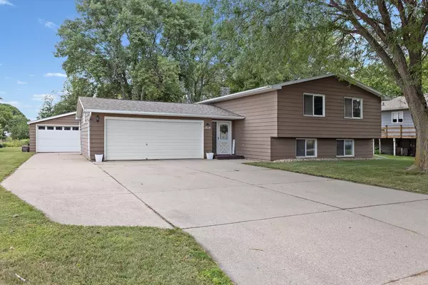 1224 Highway 15 S, Fairmont, MN 56031