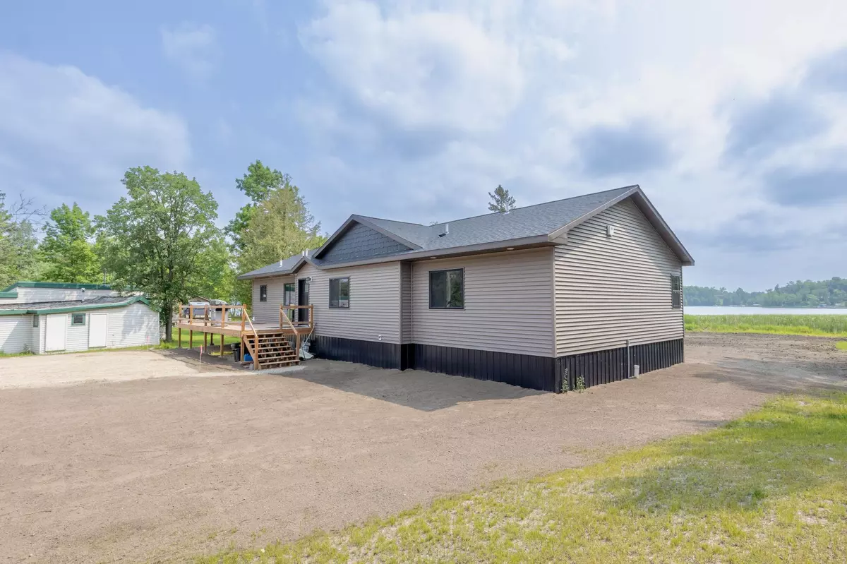 Bemidji, MN 56601,13420 Turtle Lake TPKE NW