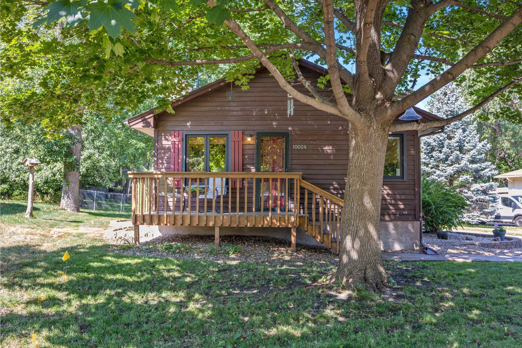 10024 Brookside AVE, Bloomington, MN 55431