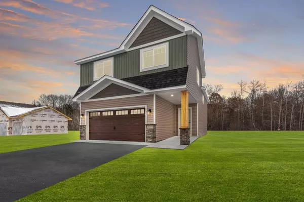 North Branch, MN 55056,38330 Hunters Ridge TRL