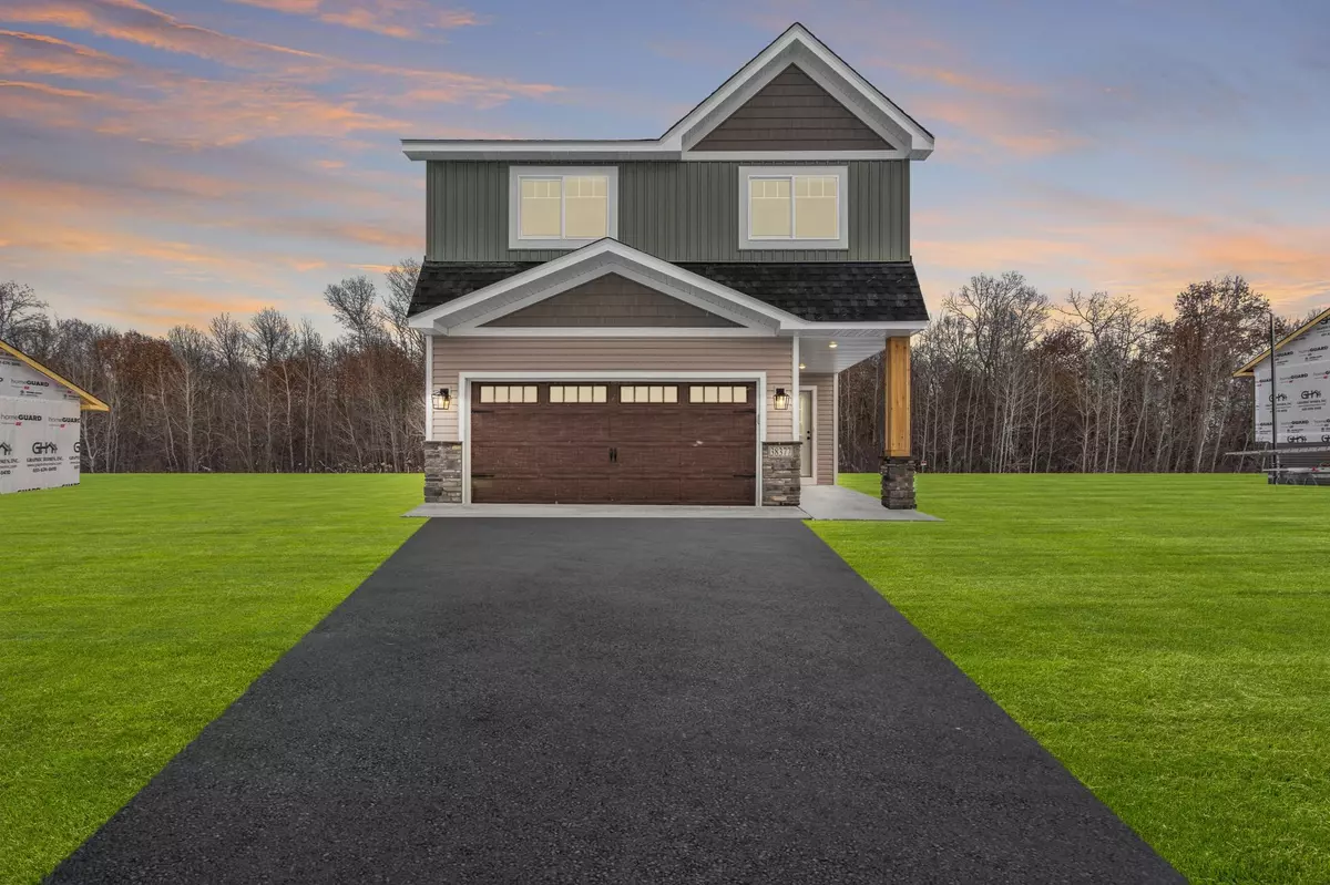 North Branch, MN 55056,38330 Hunters Ridge TRL