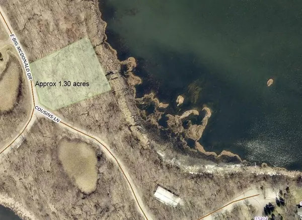 Dent, MN 56528,424XX E Big McDonald DR