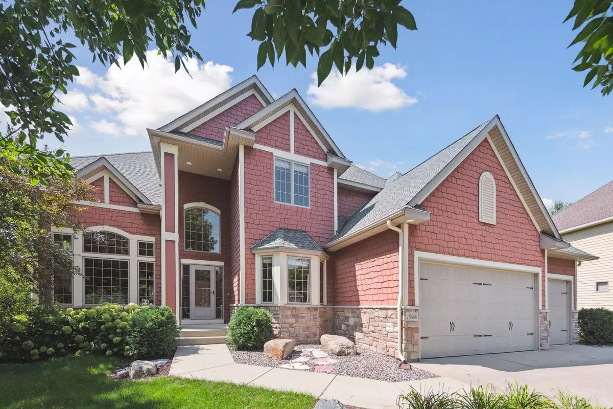 Eden Prairie, MN 55347,18666 Ponderosa CT