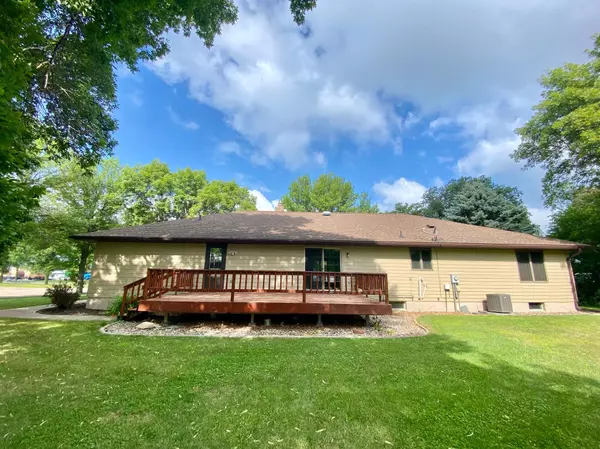 Clarkfield, MN 56223,320 13th ST