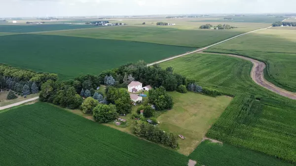 Luverne, MN 56156,636 110th AVE