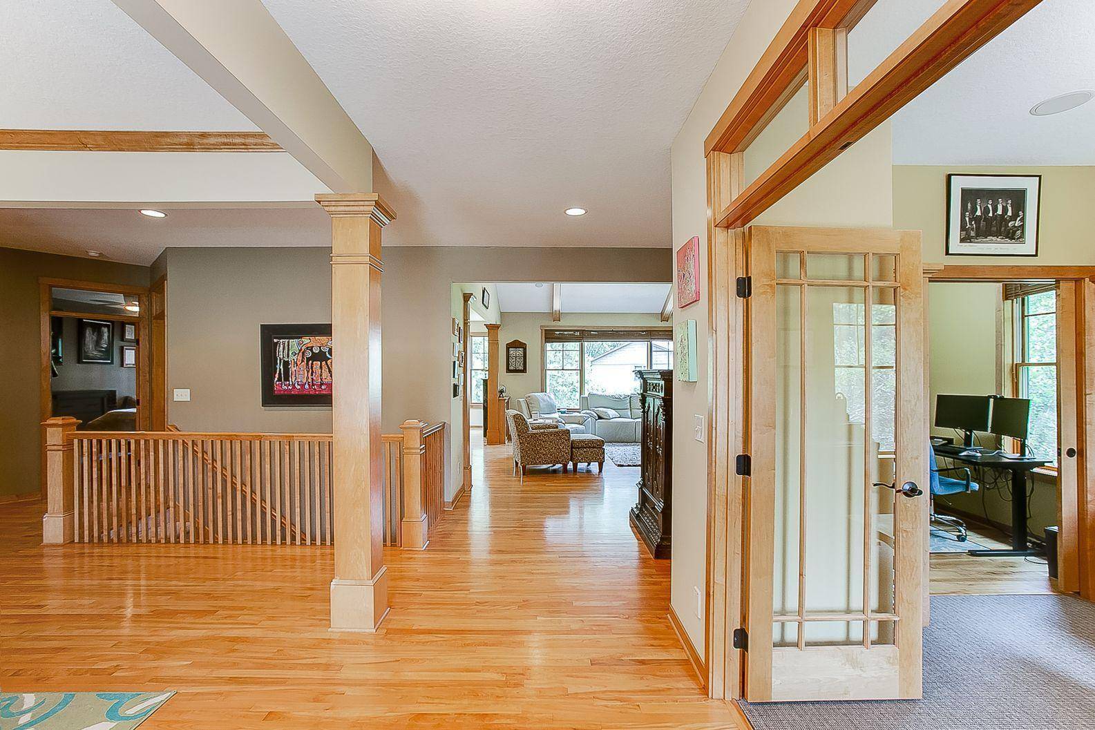 Mahtomedi, MN 55115,115 Warner WAY