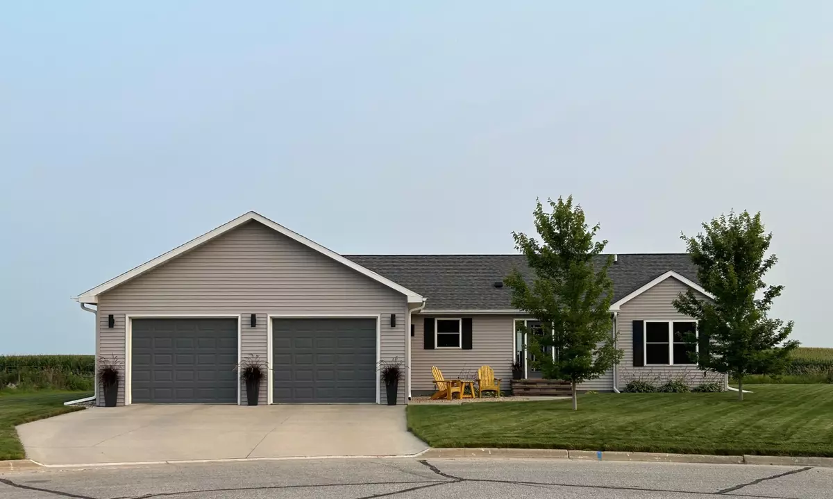 Armstrong, IA 50514,155 Golf Course DR