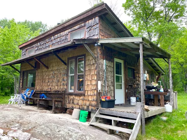 Tower, MN 55790,95178 Trapper Shack Bay