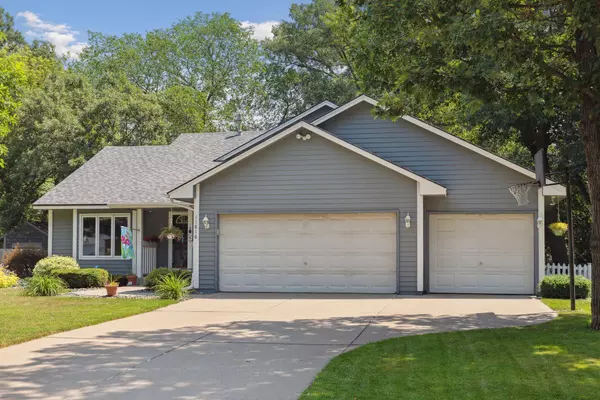 11816 Georgia AVE N, Champlin, MN 55316