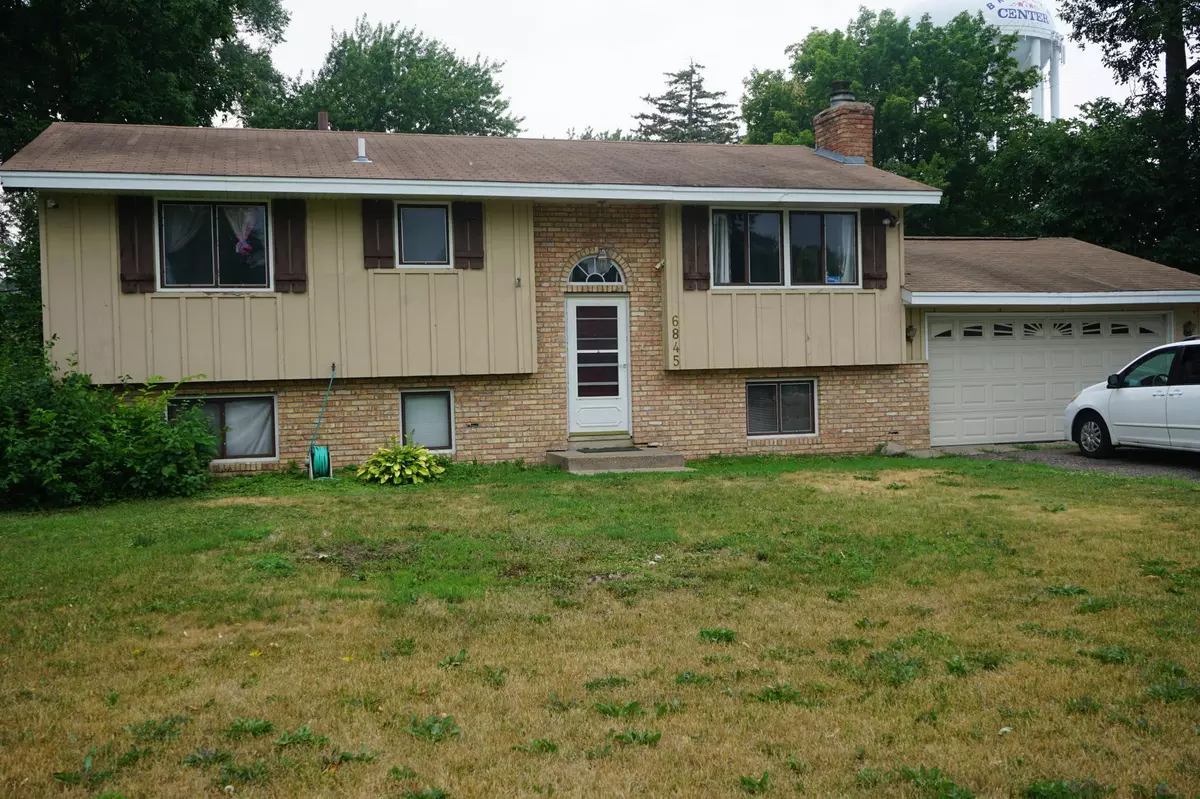 Brooklyn Center, MN 55430,6845 Bryant AVE N