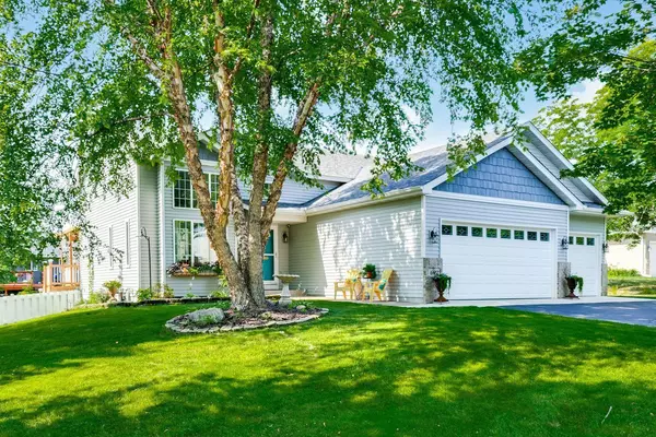 Monticello, MN 55362,6192 Wildwood CT