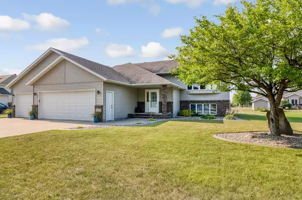 Barnesville, MN 56514,1103 7th AVE SE