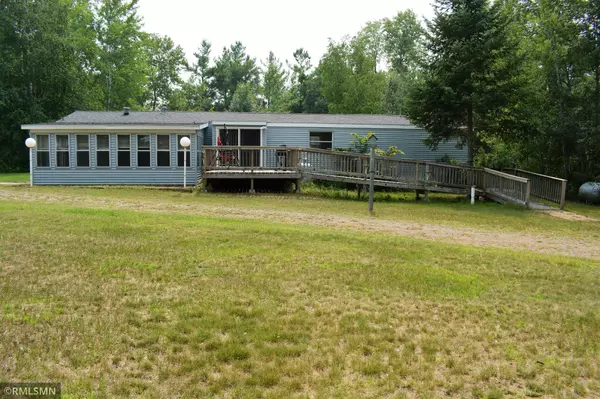 Mcgregor, MN 55760,18895 Goshawk ST