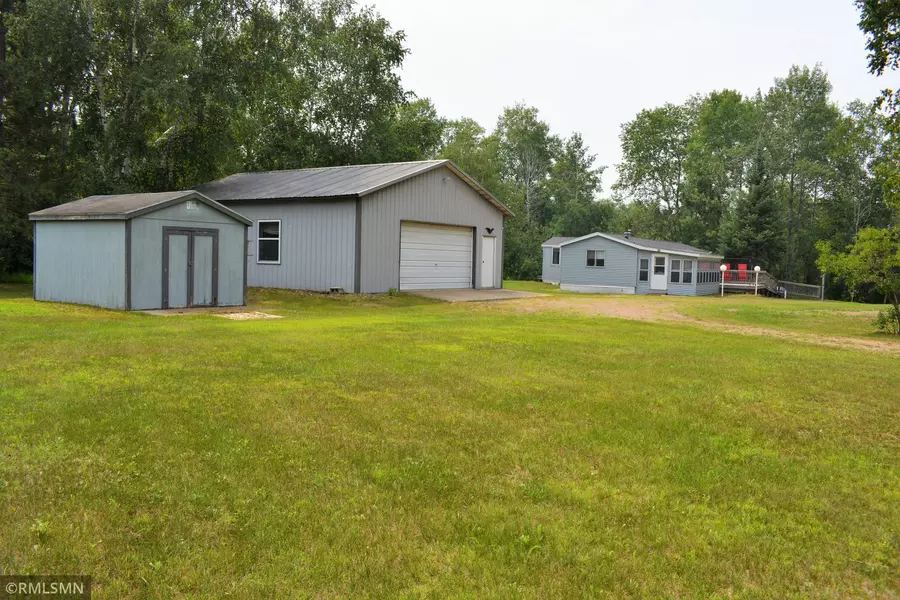 18895 Goshawk ST, Mcgregor, MN 55760