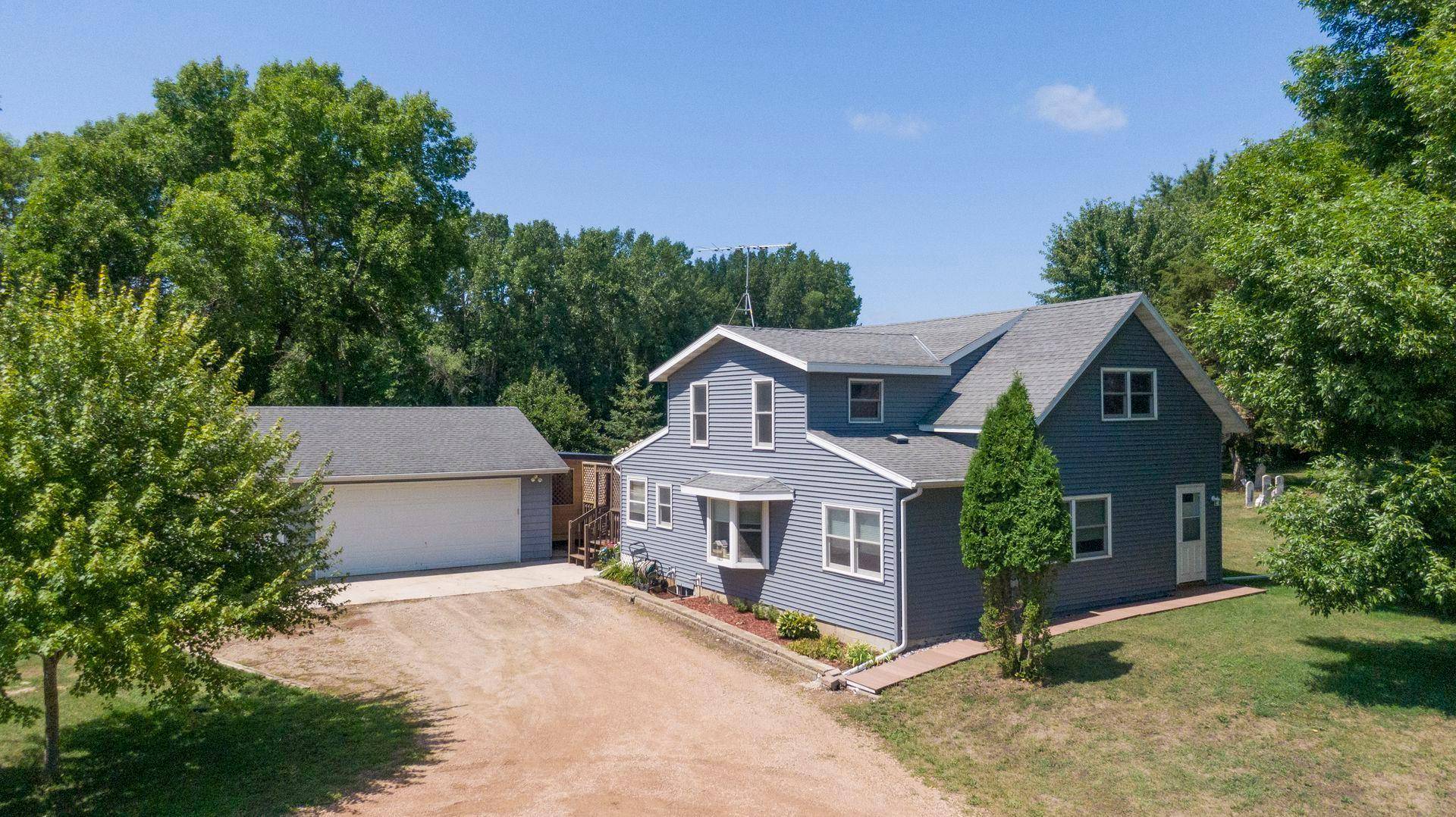 3980 County Road 10 N, Watertown Twp, MN 55388