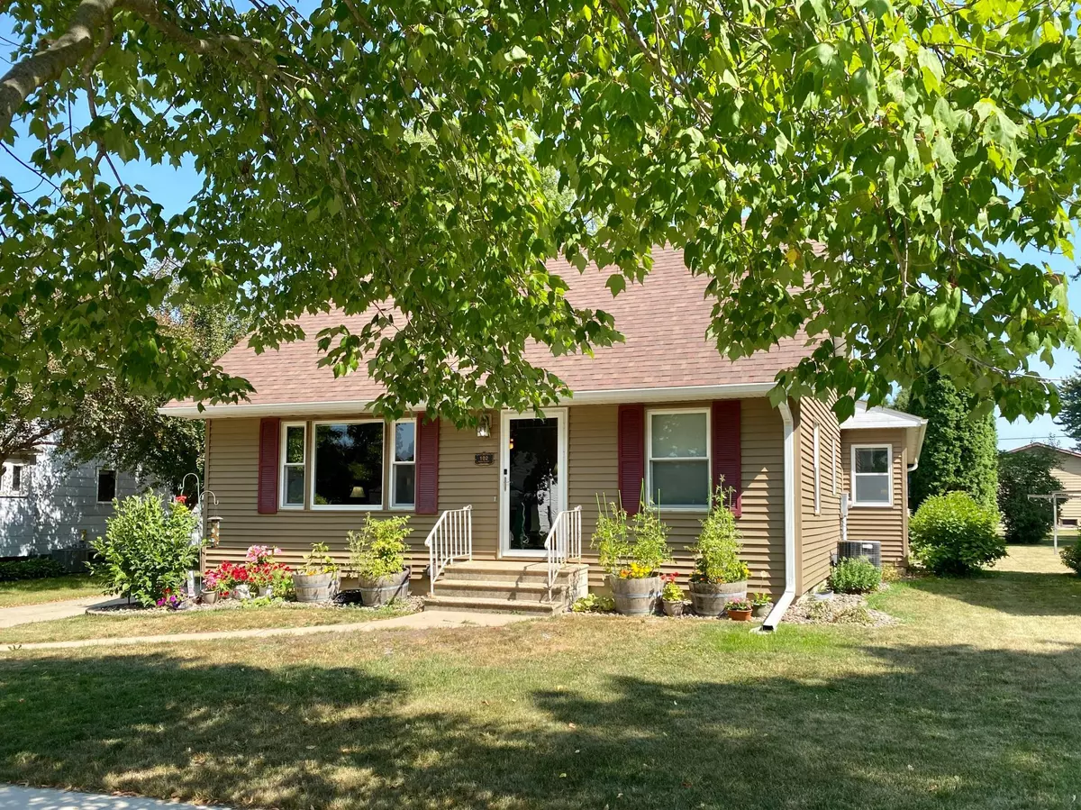 Adams, MN 55909,102 NW Water ST