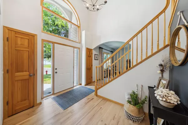 Prior Lake, MN 55372,3134 Shady Cove PT NW