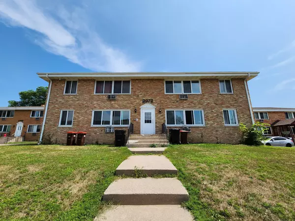 2072 Mississippi ST,  Maplewood,  MN 55117