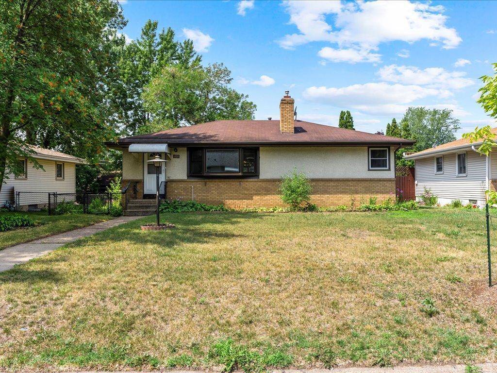 4920 Monroe ST NE,  Columbia Heights,  MN 55421