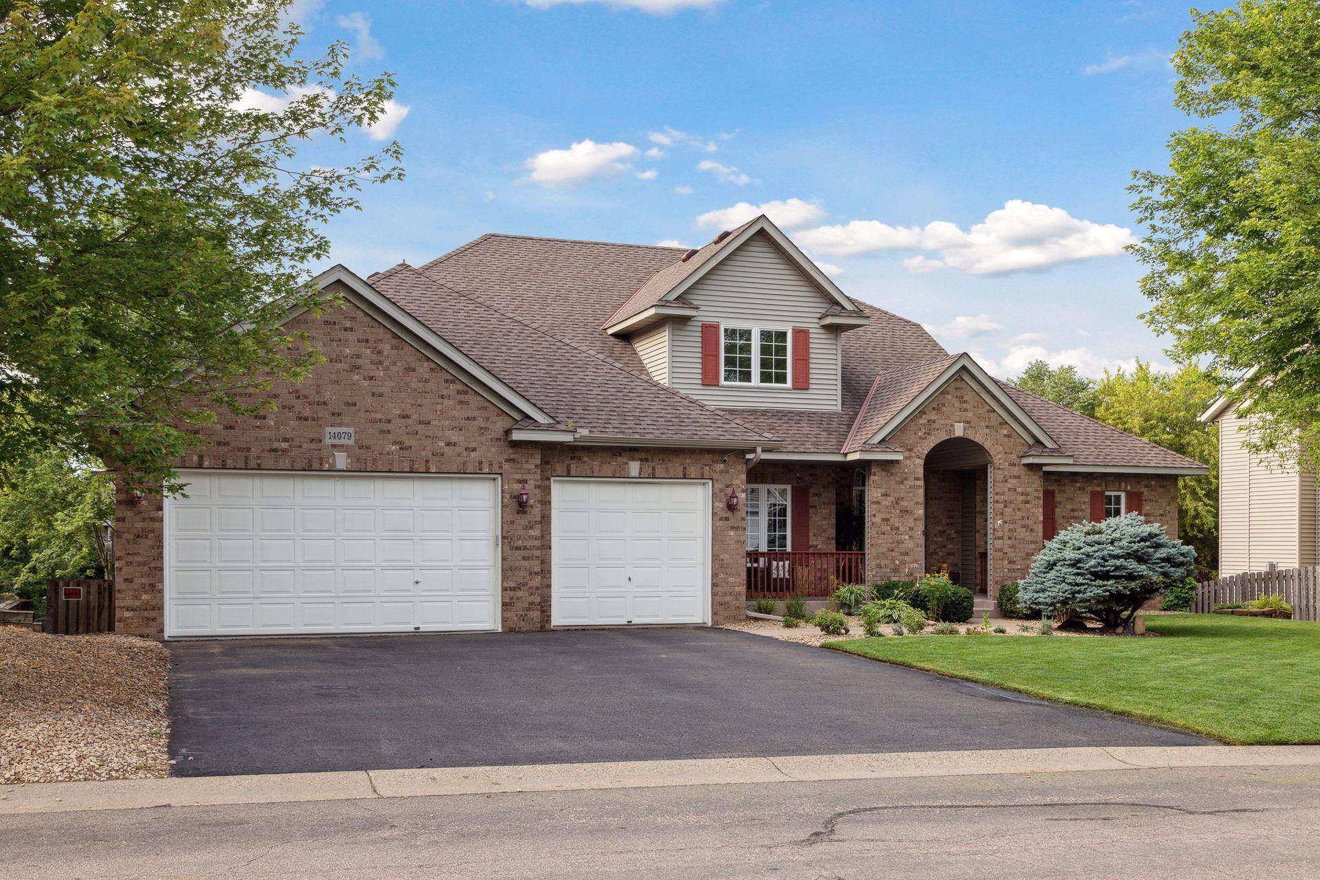 Apple Valley, MN 55124,14079 Flintwood WAY