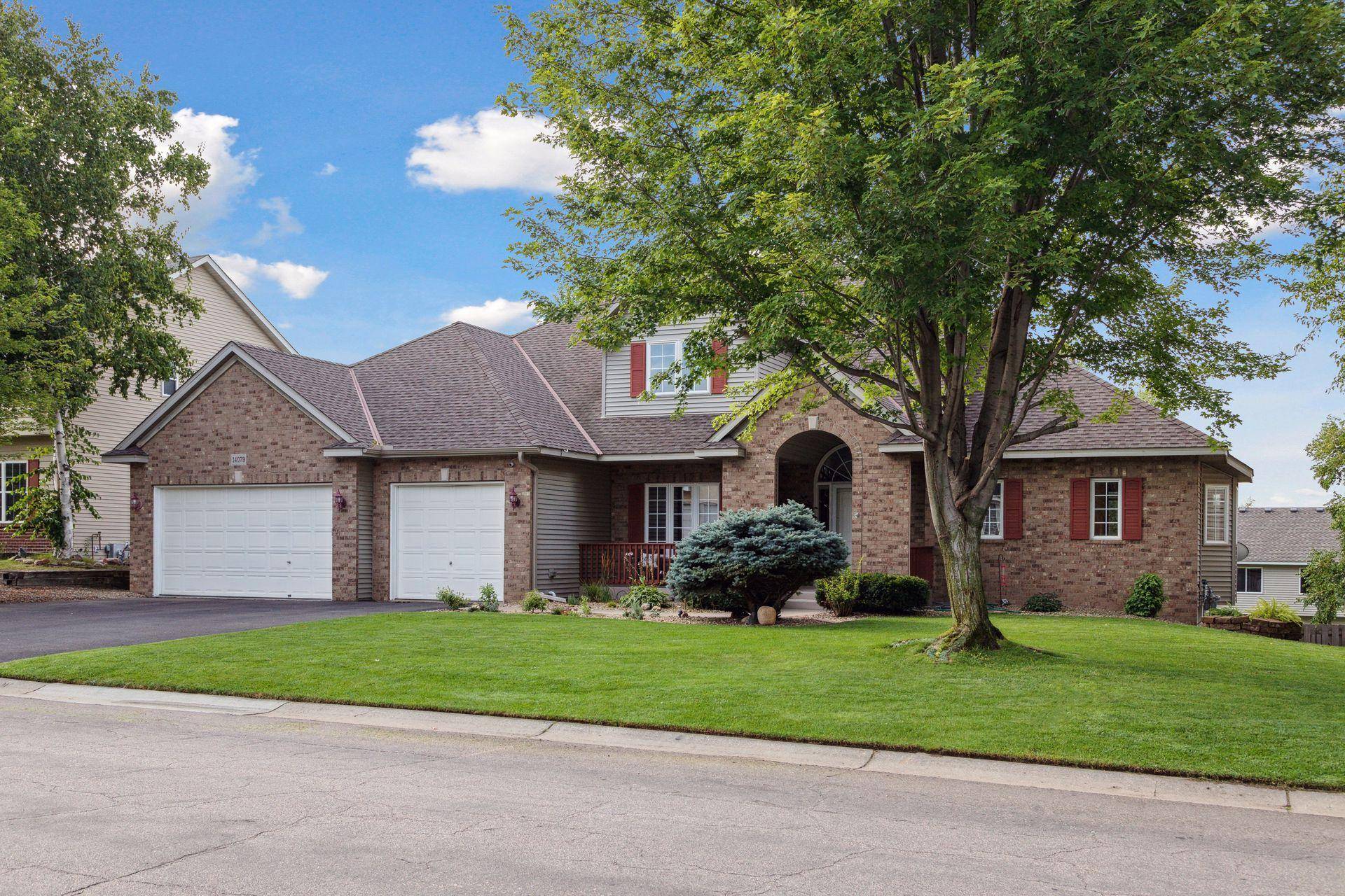 Apple Valley, MN 55124,14079 Flintwood WAY