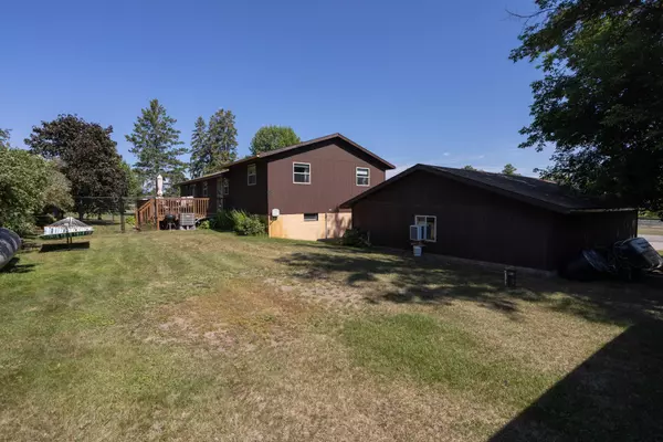 Dent, MN 56528,304 Railway AVE N