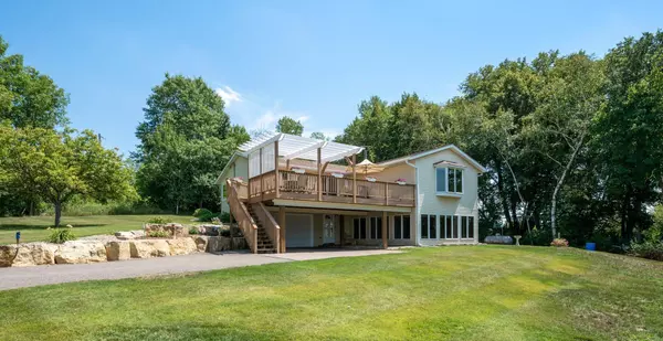 9006 Highway 95 NE, North Branch Twp, MN 55056