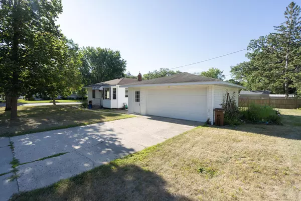 Detroit Lakes, MN 56501,1510 Carol AVE