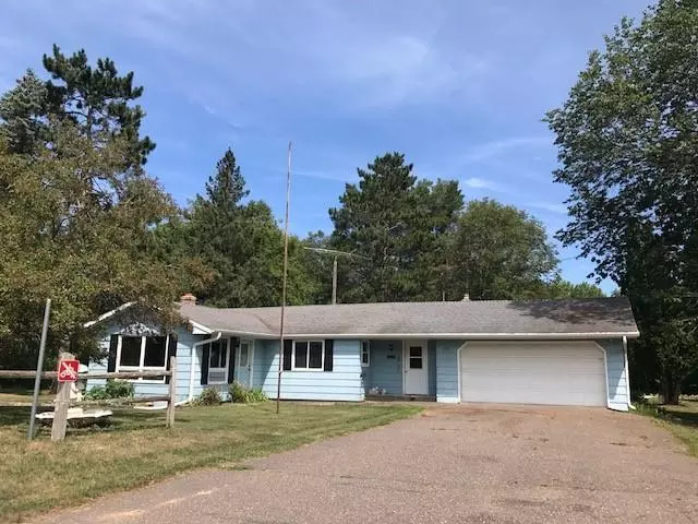 1010 Highway 47 S, Isle, MN 56342