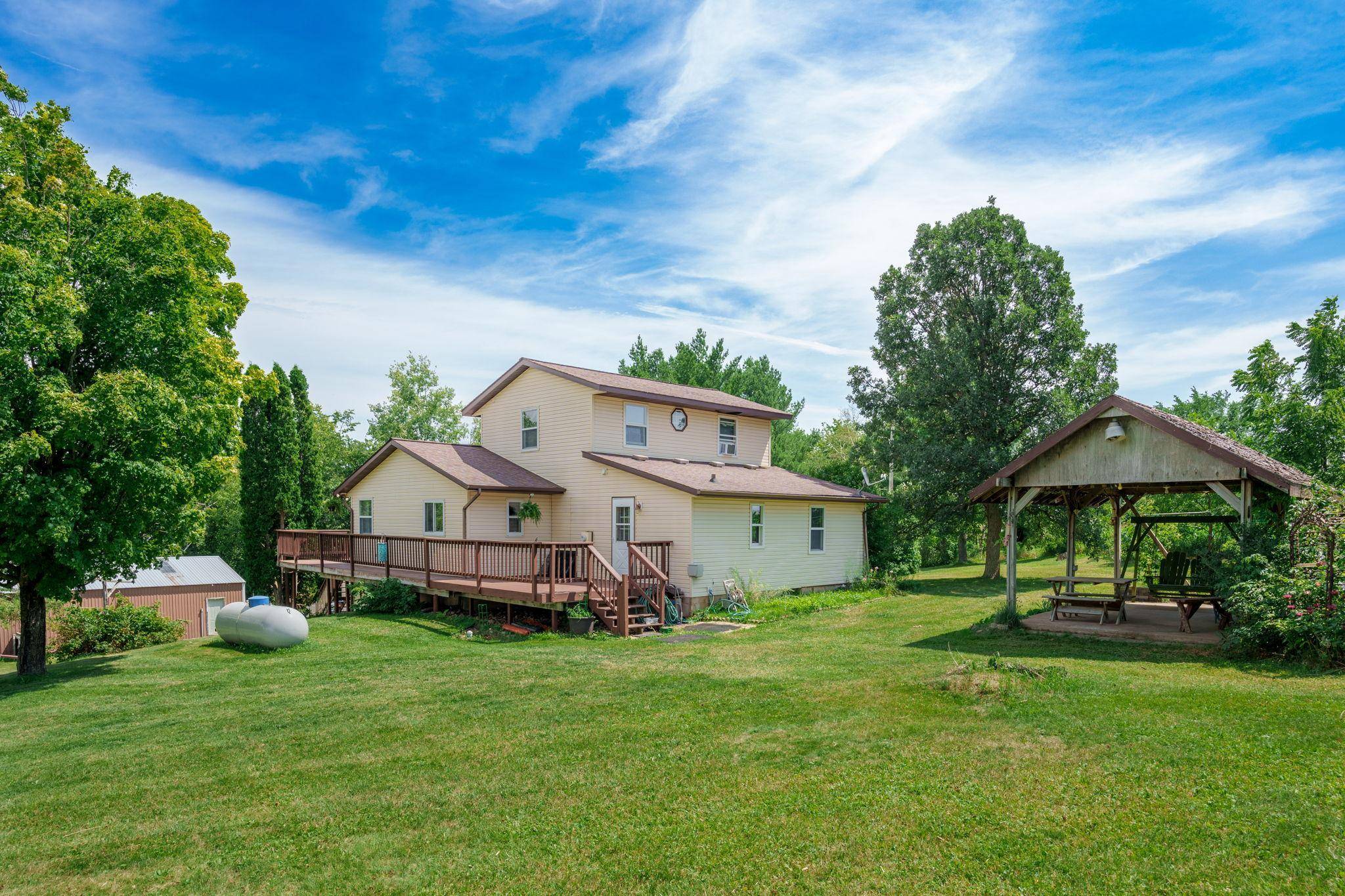 1929 60th ST, Balsam Lake, WI 54810