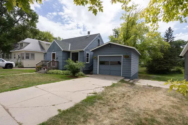 Fergus Falls, MN 56537,511 W Channing AVE