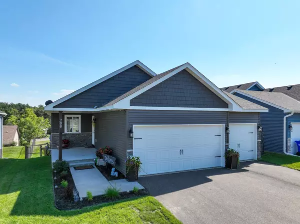 288 Harriman ST, Somerset, WI 54025