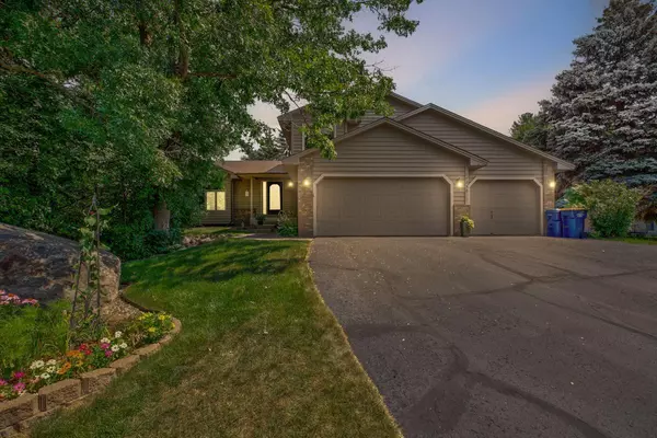 Lakeville, MN 55044,17250 Jade CT