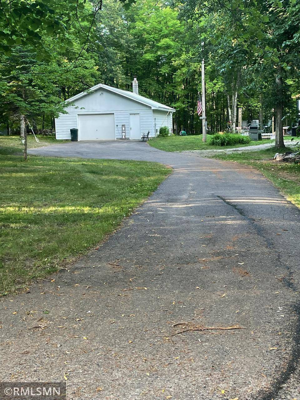 Mcgregor, MN 55760,18469 520th LN