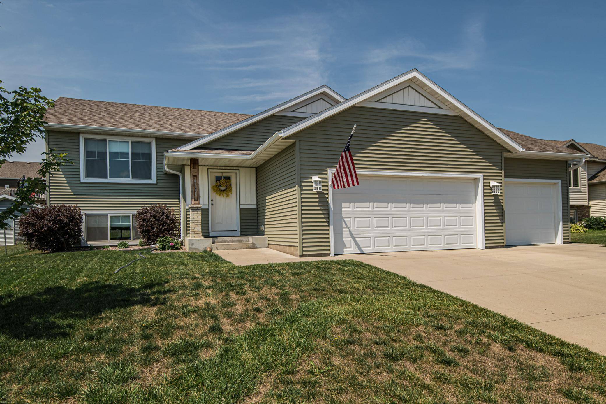 6131 Branch AVE NW, Rochester, MN 55901
