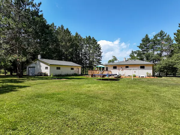 Brevator Twp, MN 55720,7178 Morris Thomas RD