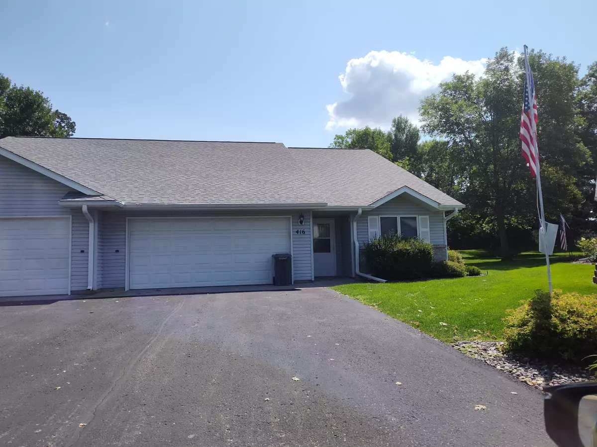 Saint Croix Falls, WI 54024,416 Pine CT