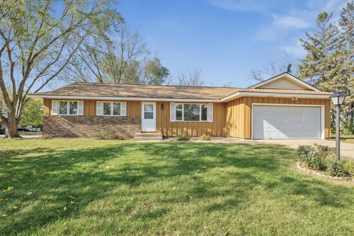 Apple Valley, MN 55124,1111 Lowell CIR