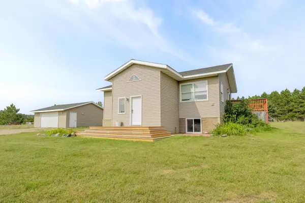 9647 Sunnyview CT NW, Bemidji, MN 56601