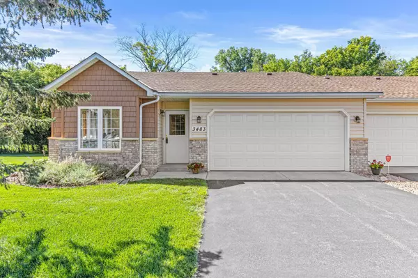 Vadnais Heights, MN 55127,3483 Valento CIR