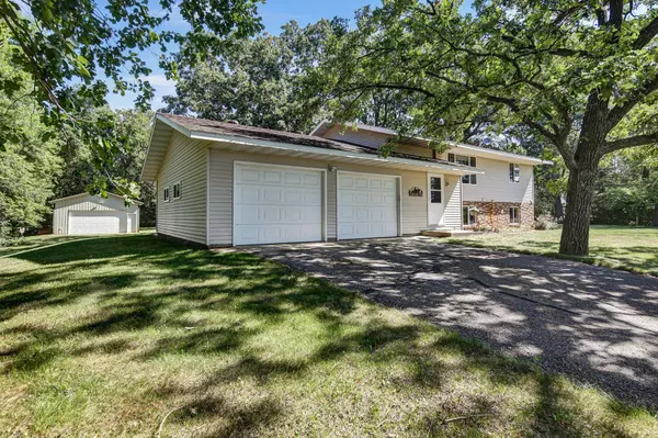 Fair Haven Twp, MN 55382,4592 County Road 146