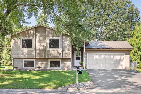 8225 Logan AVE N, Brooklyn Park, MN 55444